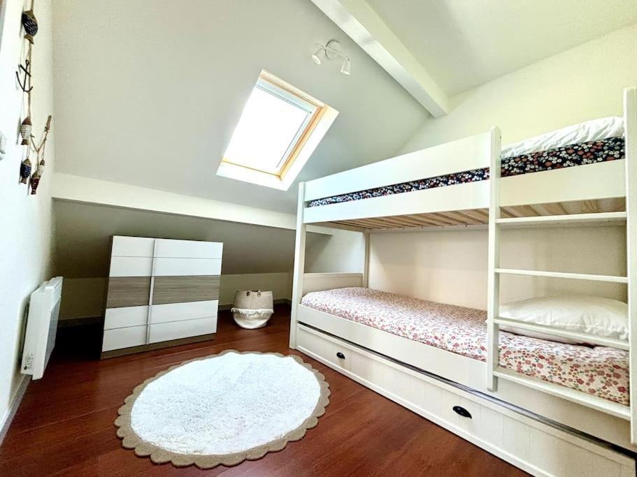 Agreable Appartement Proche De La Mer 아르카숑 외부 사진